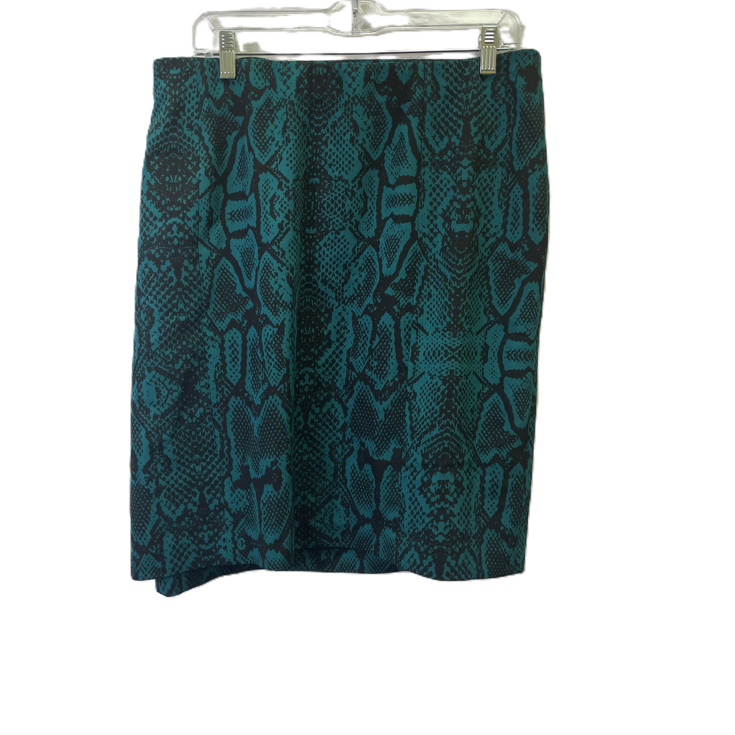 Skirt Midi By Lane Bryant  Size: 22