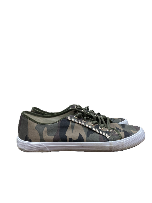 Jack rogers camo 2024 sneakers