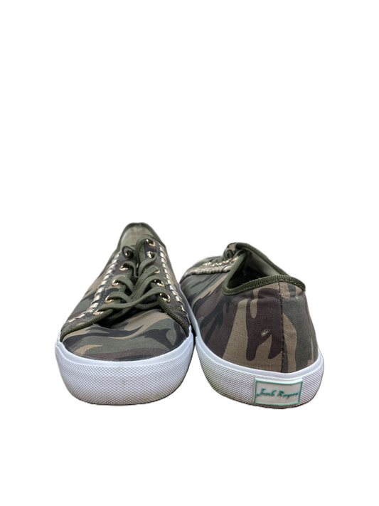 Jack rogers mckay sneaker 2024 camo