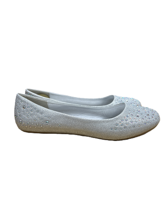 Shoes Flats Ballet By HOTCAKES  Size: 10