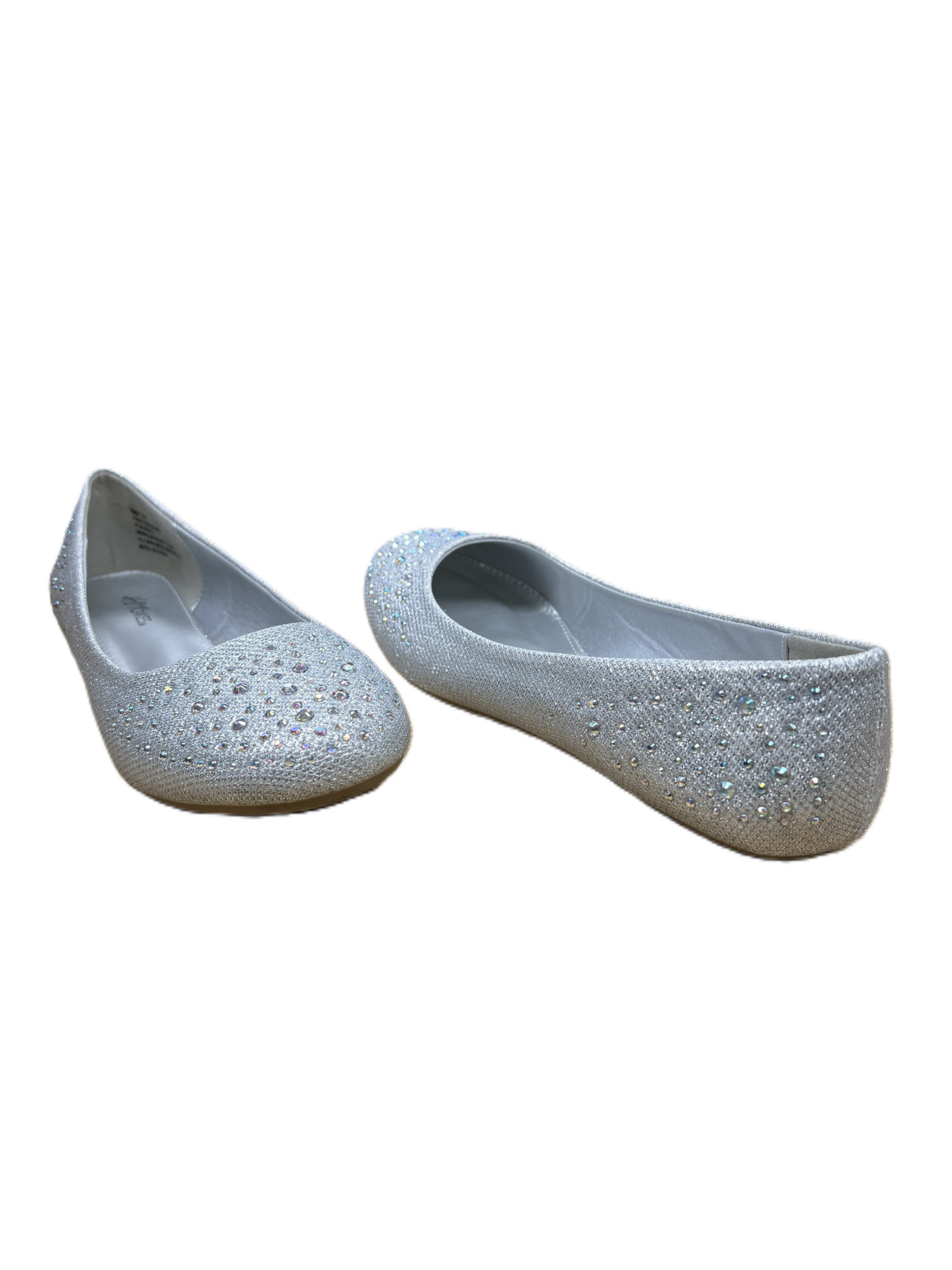Shoes Flats Ballet By HOTCAKES  Size: 10