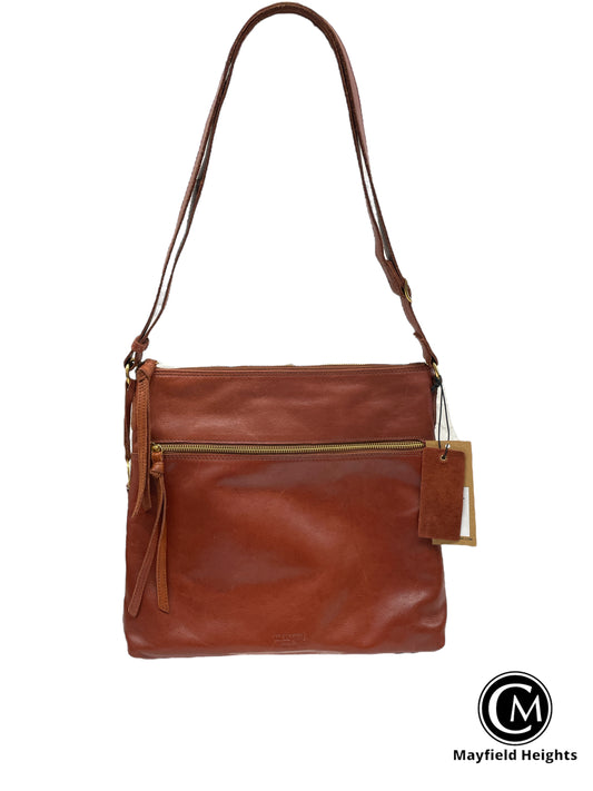 Handbag Designer By Margot  Size: Large