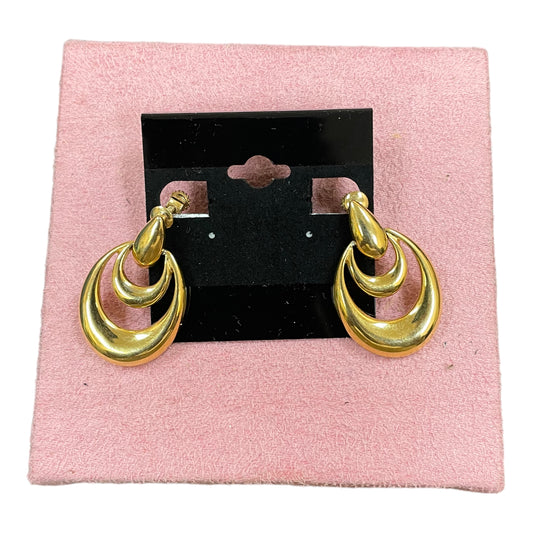 Earrings Clip By Napier