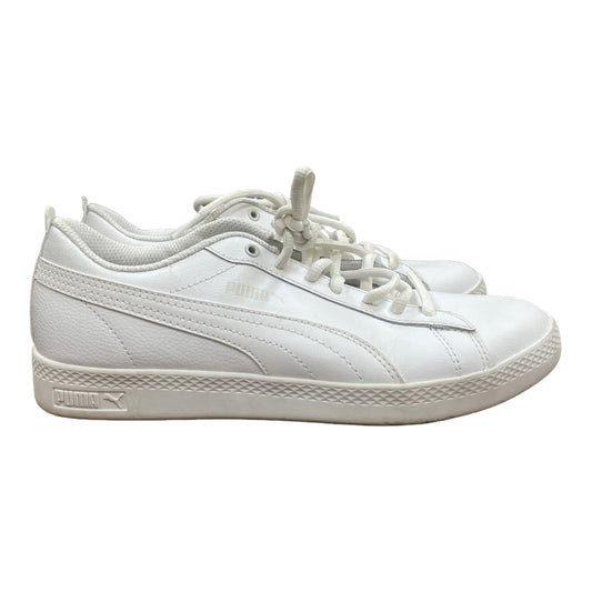Shoes Athletic By Puma  Size: 7