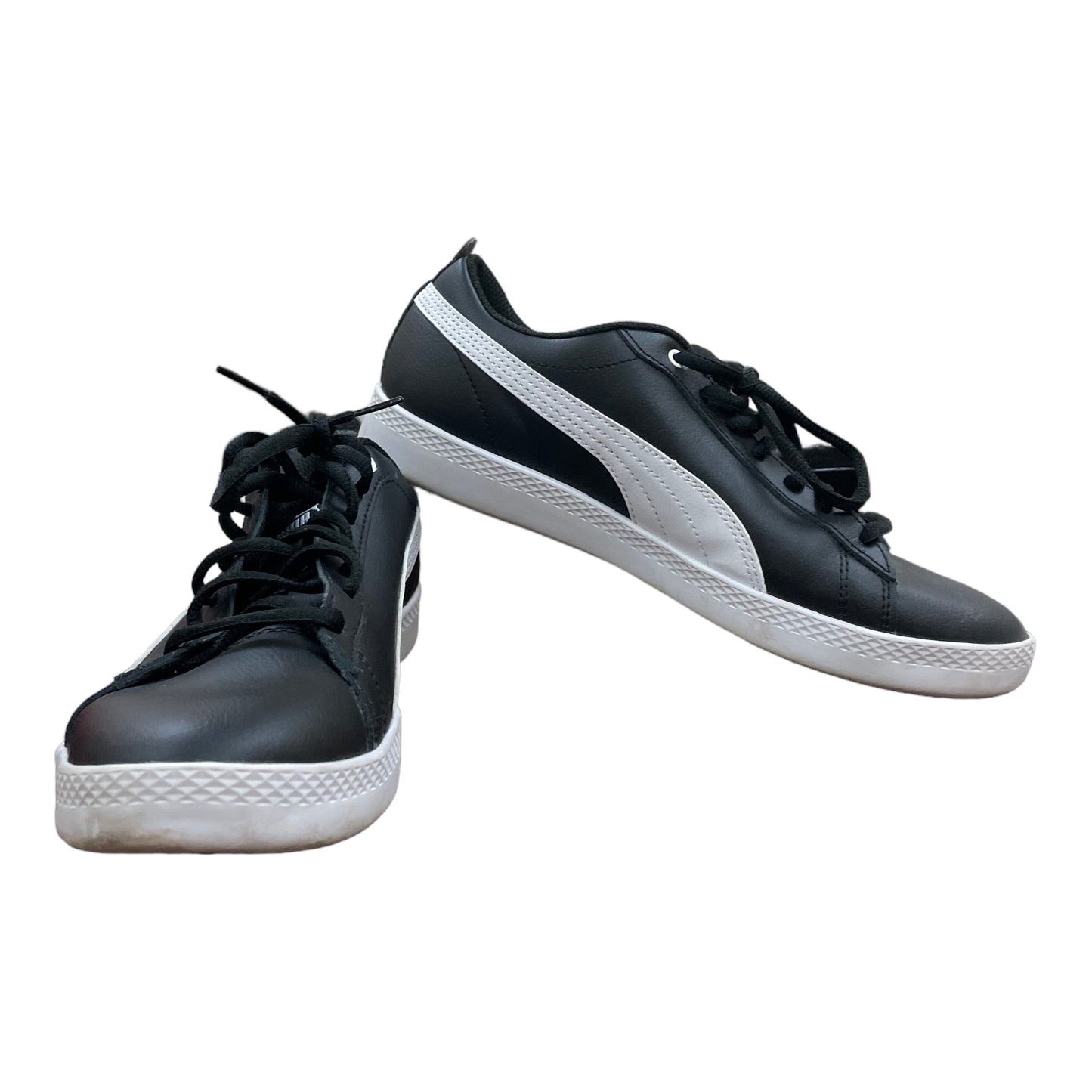 Shoes Athletic By Puma  Size: 5