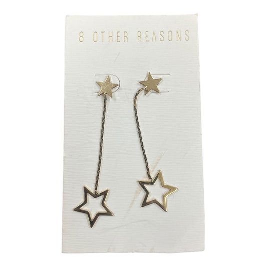 Earrings Threader By 8 Other Reasons