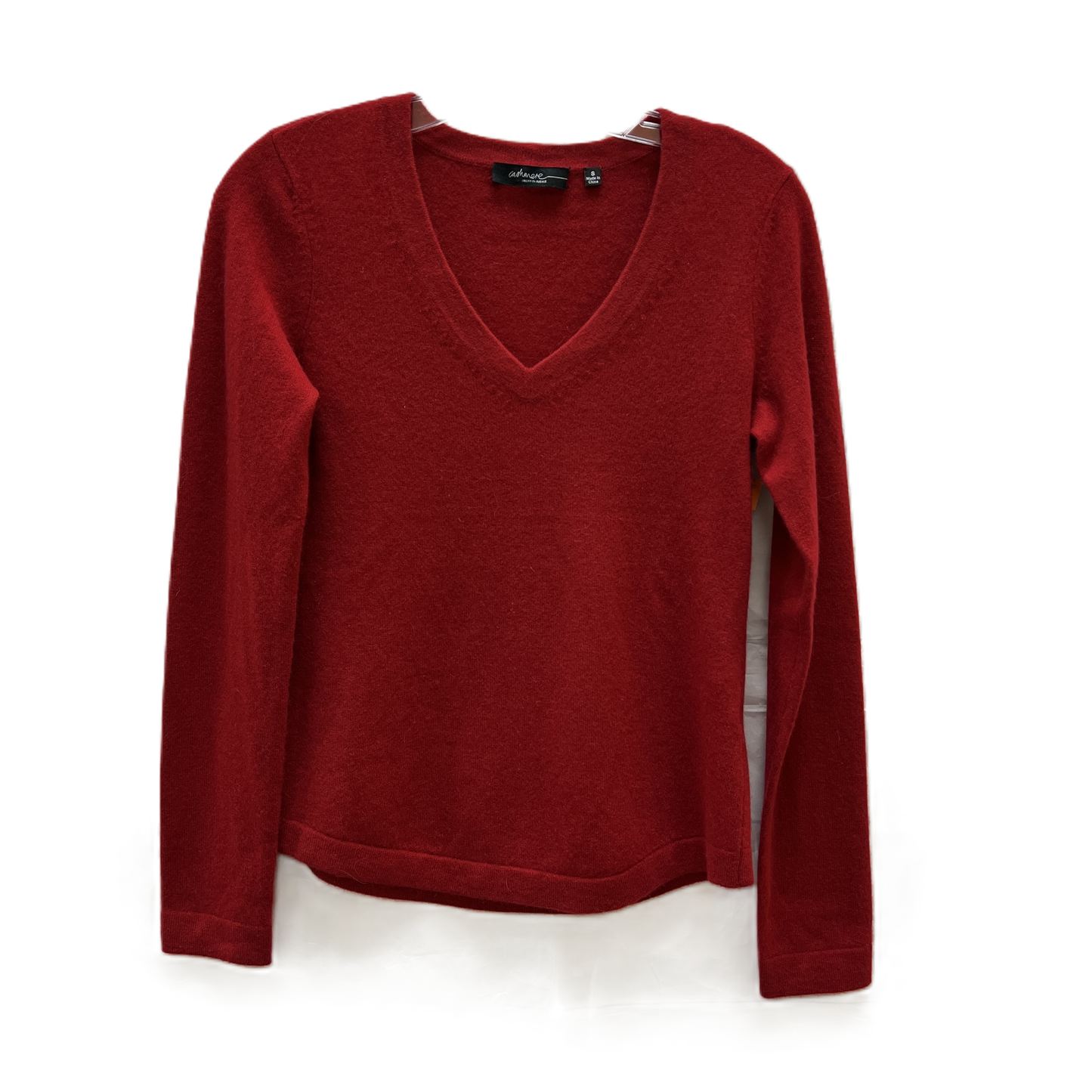 Sweater Cashmere By Saks Fifth Avenue  Size: S