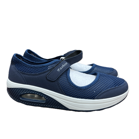 Shoes Athletic By Cme  Size: 11