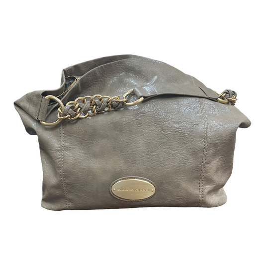 Handbag By Dana Buchman  Size: Large