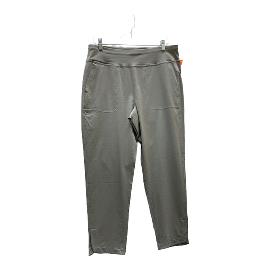 Athletic Pants By North Face  Size: L