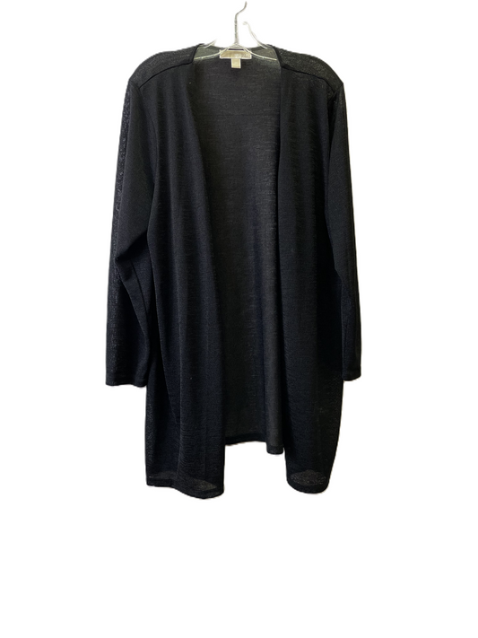 Cardigan By Michael By Michael Kors  Size: 2x