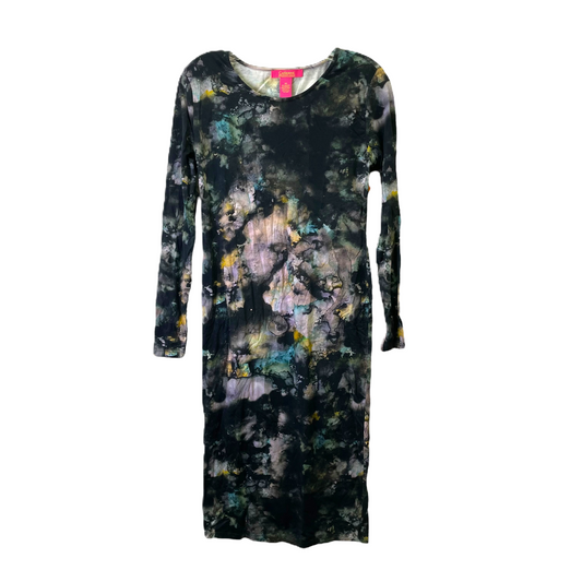 Dress Casual Midi By Catherine Malandrino  Size: Xs
