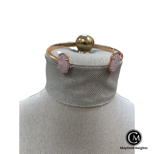 Bracelet Cuff By Kendra Scott