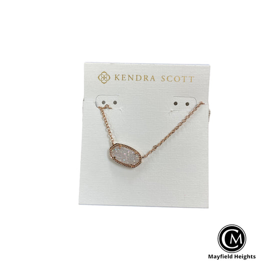 Necklace Pendant By Kendra Scott
