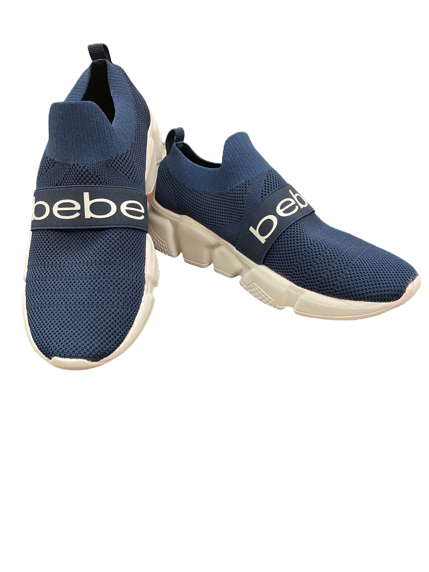 Shoes Athletic By Bebe  Size: 6.5