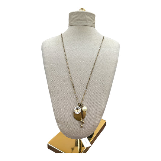 Necklace Statement By J Crew