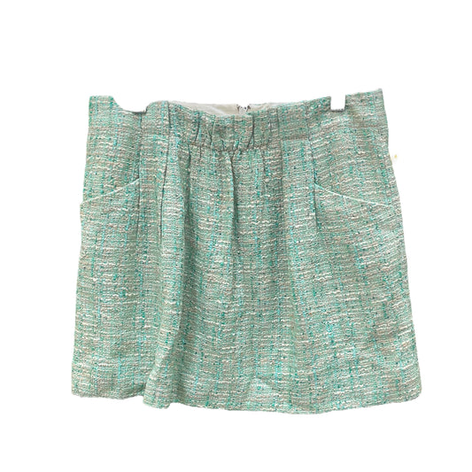 Skirt Mini & Short By J Crew  Size: 2