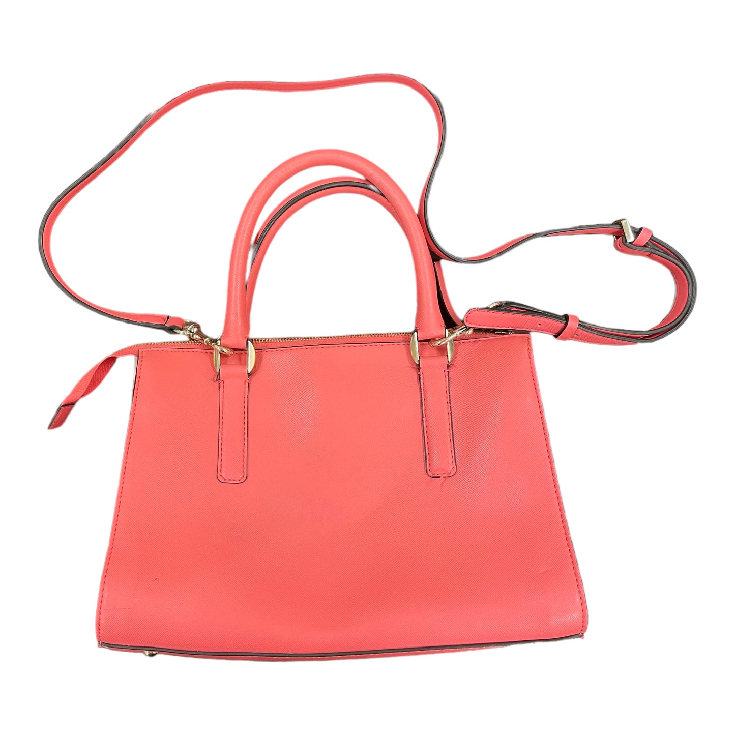 Handbag By Guess  Size: Medium