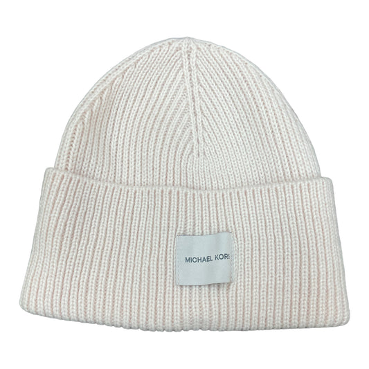 Hat Beanie By Michael By Michael Kors