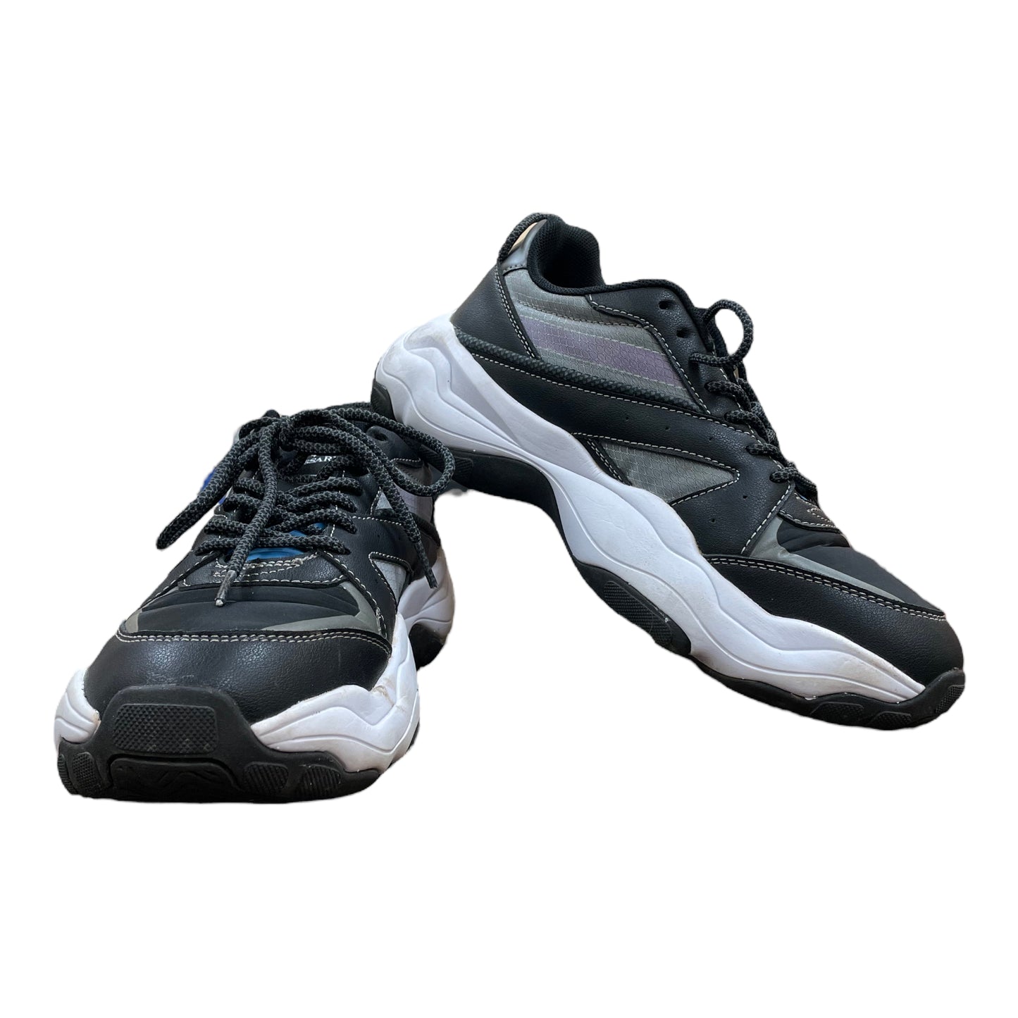 Shoes Athletic By Trussardi Size: 11