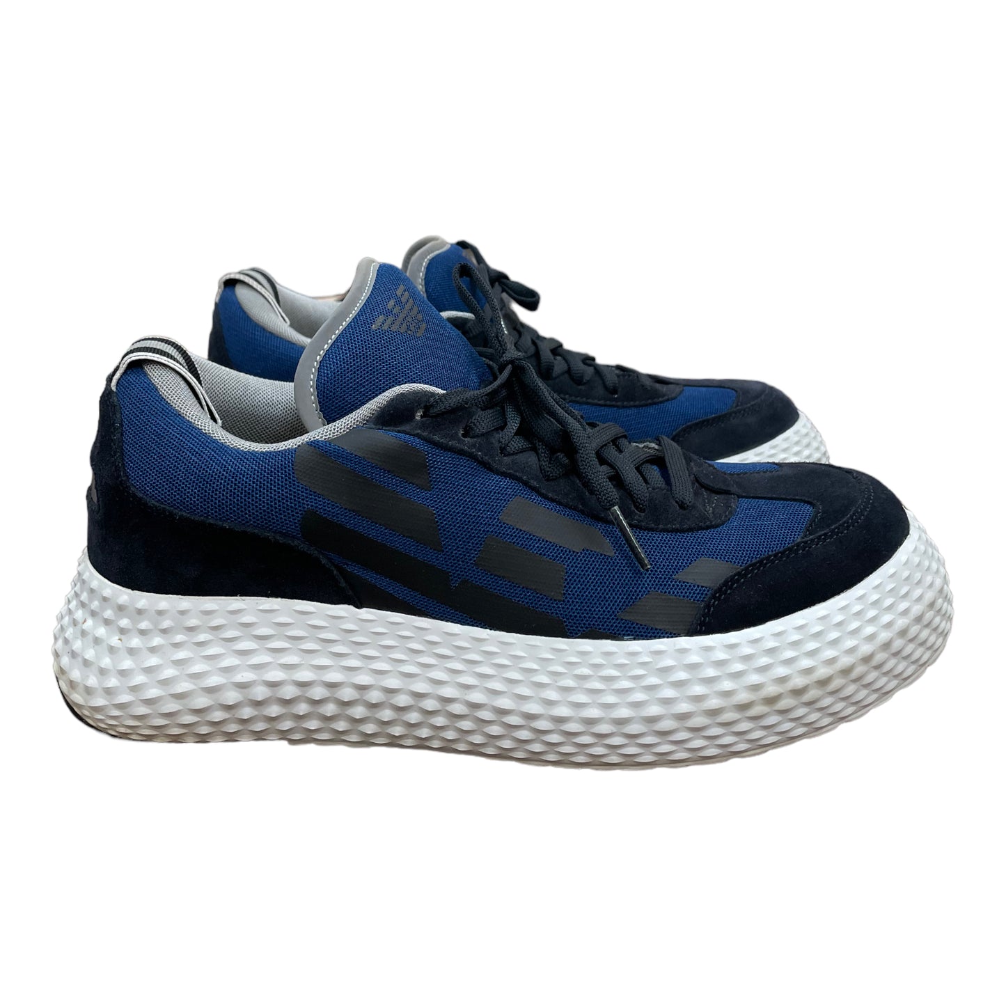 Shoes Athletic By Emporio Armani  Size: 9