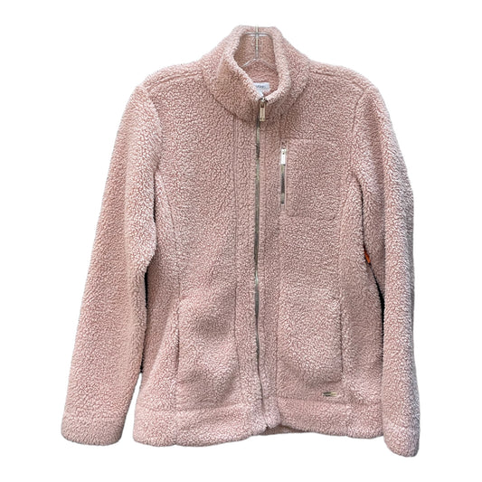 Jacket Fleece By Calvin Klein  Size: S