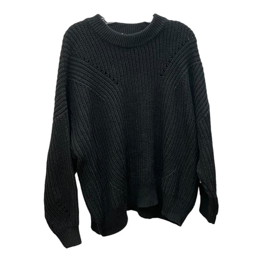 Sweater By Terra & Sky  Size: 1x