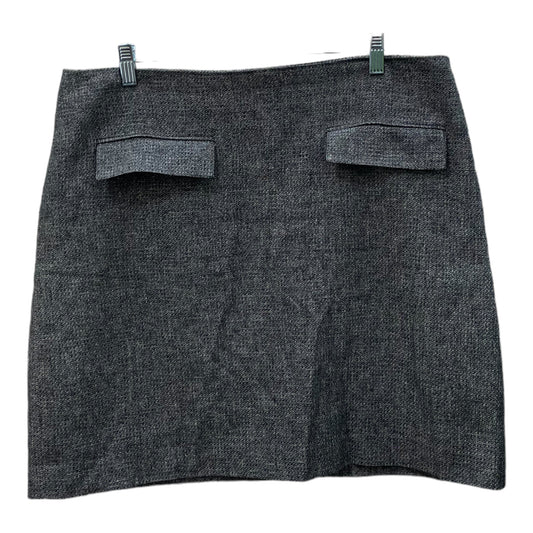 Skirt Mini & Short By Ann Taylor  Size: 12