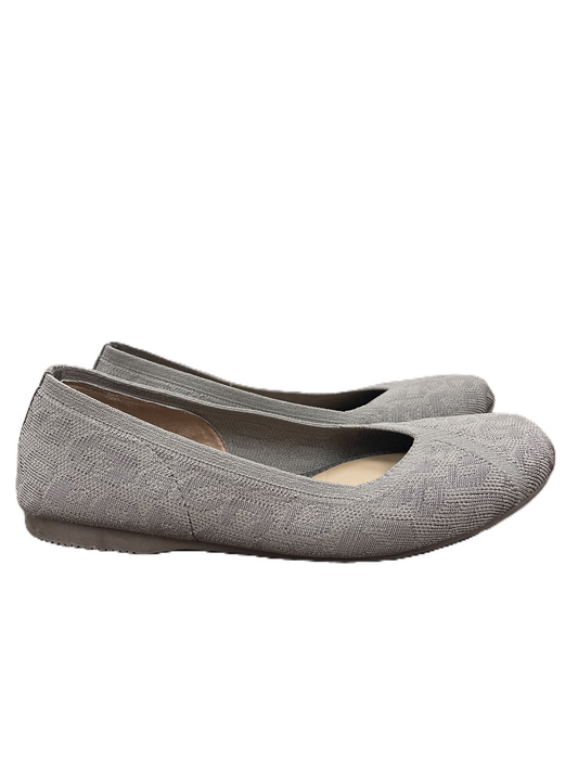 Shoes Flats Ballet By Cynthia Rowley  Size: 7.5