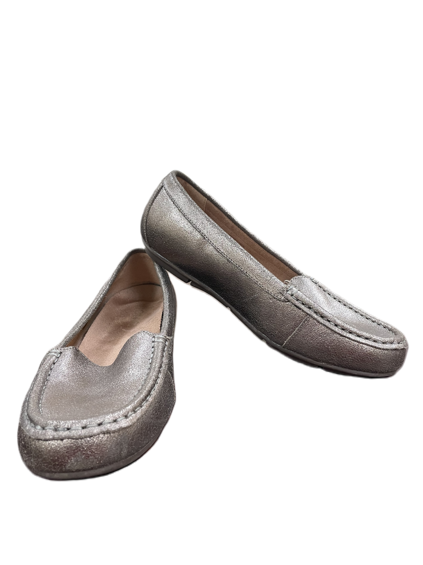 Shoes Flats Loafer Oxford By Vionic  Size: 7.5
