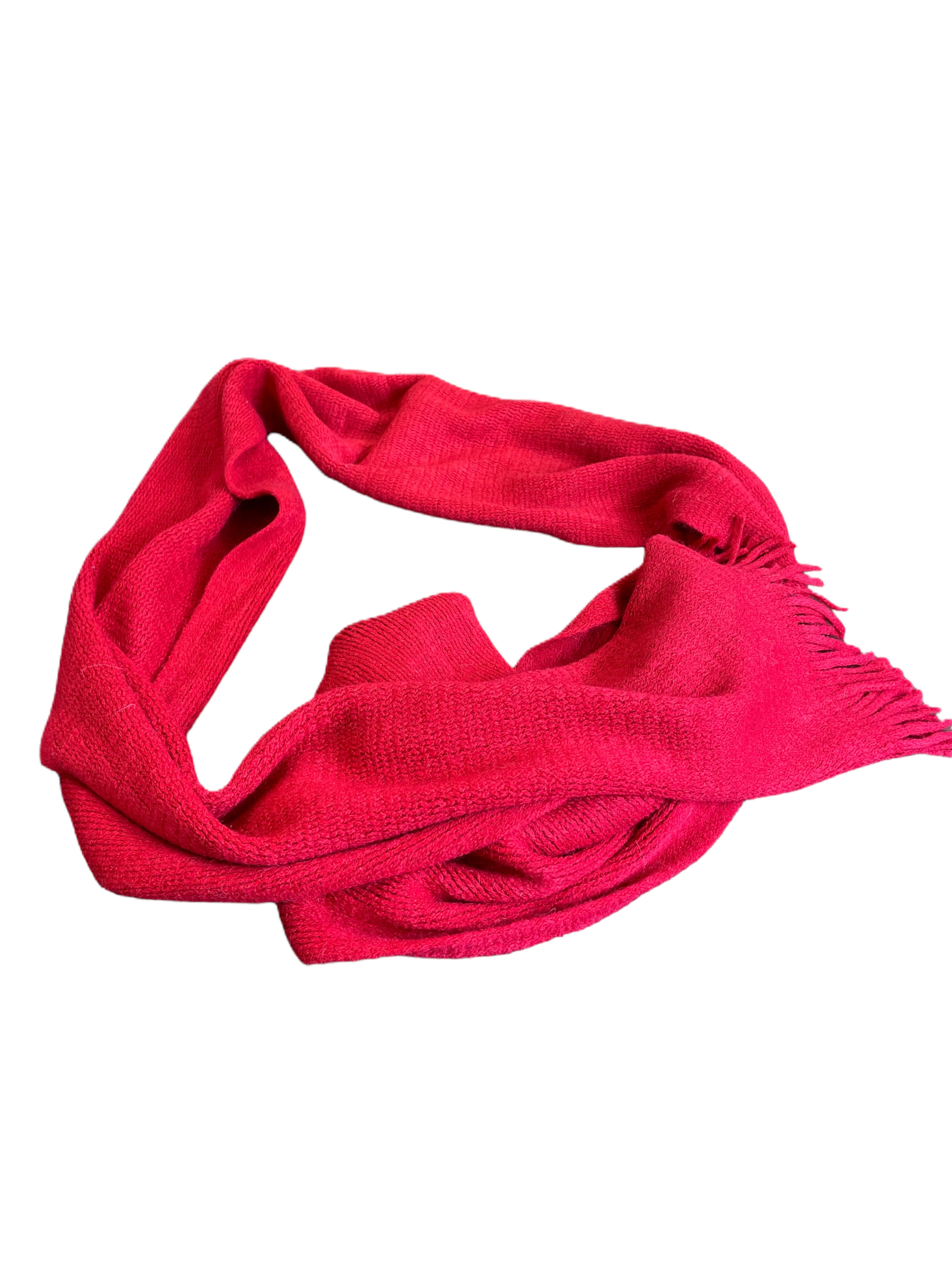 Calvin klein winter sales scarf