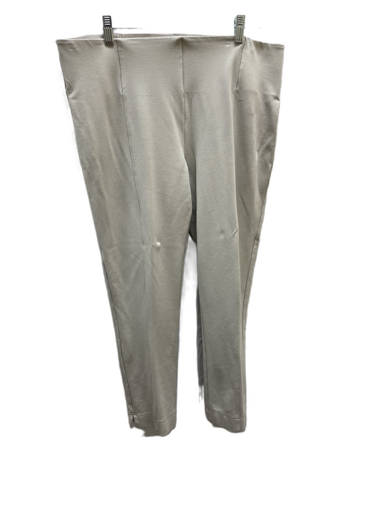 Pants Ankle By Investments  Size: 14