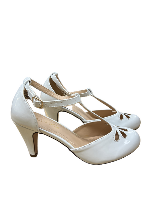 Shoes Heels D Orsay By Chase + Chloe  Size: 7.5