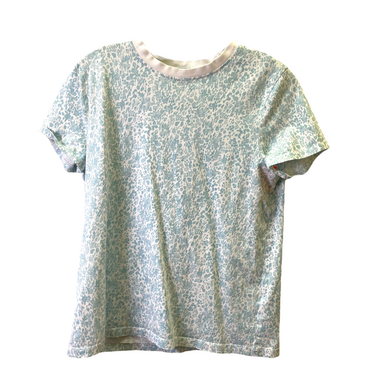 Top Short Sleeve Basic By Primark  Size: M