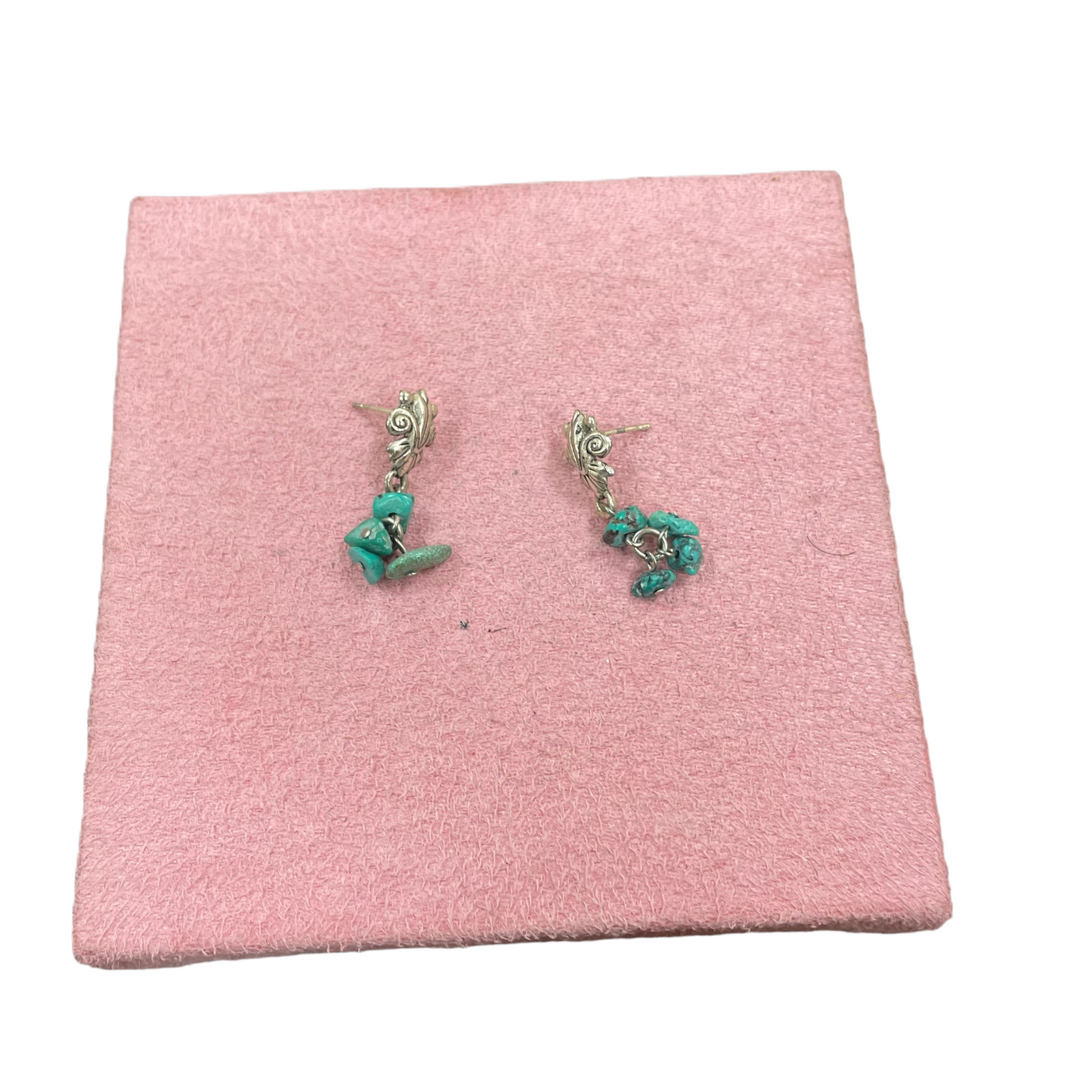 Earrings Dangle/drop By Cme