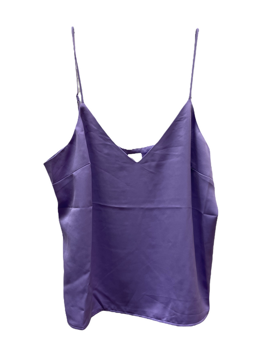 Top Sleeveless Basic By A New Day  Size: L
