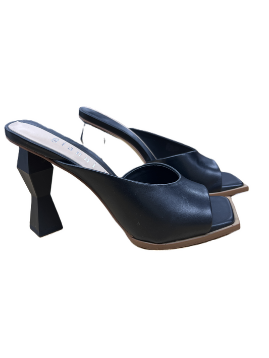 Sandals Heels Stiletto By Gianni Bini  Size: 6.5