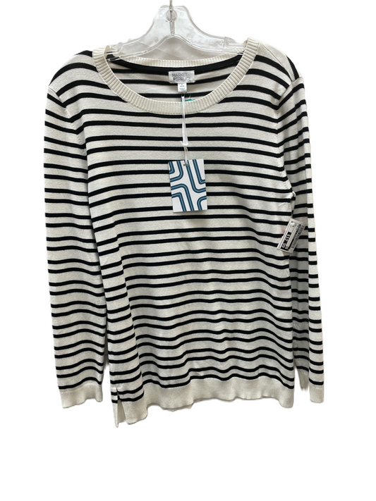 Top Long Sleeve By Market & Spruce  Size: M