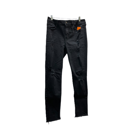 Jeans Skinny By Seven 7  Size: 12