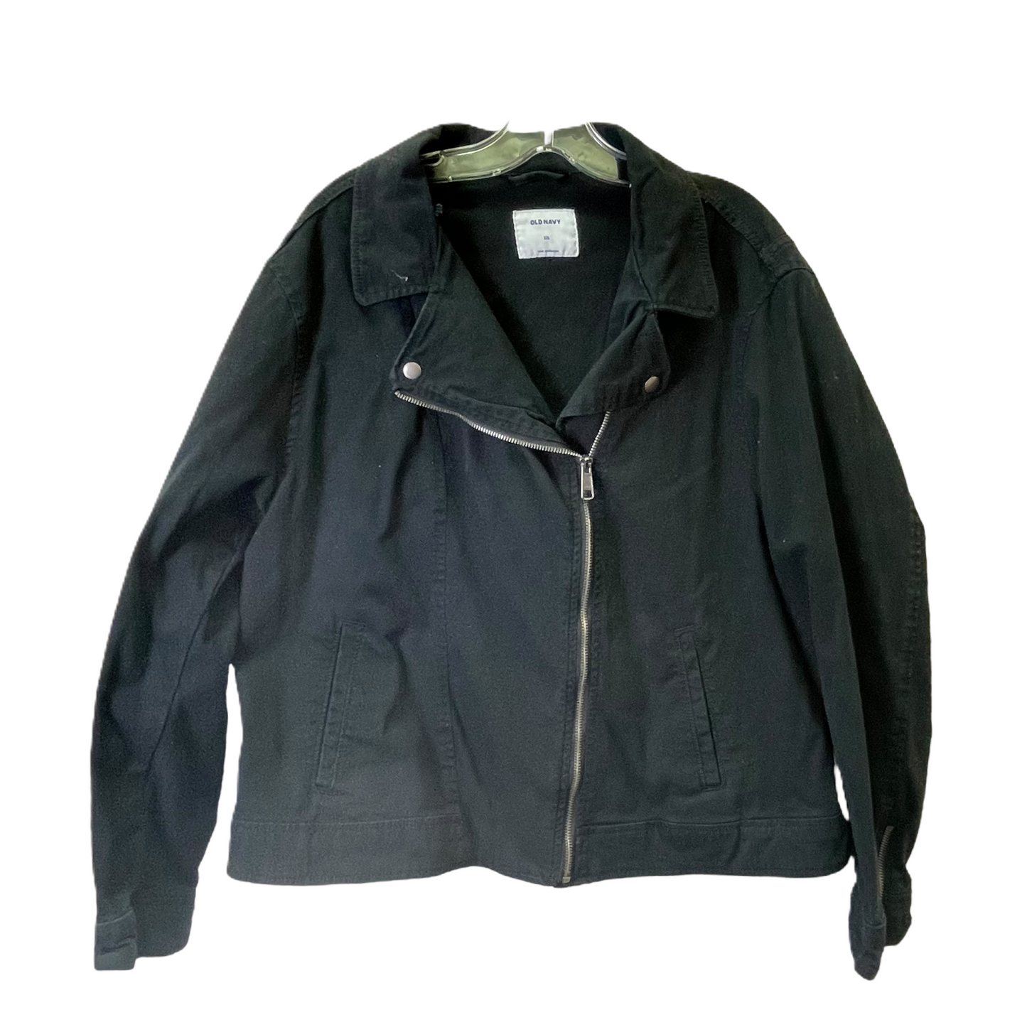 Jacket Other By Old Navy  Size: Xxl