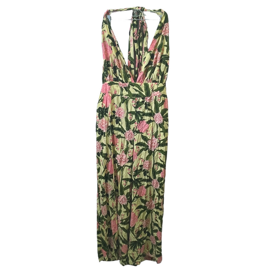 Dress Casual Midi By Sonoma  Size: 4x