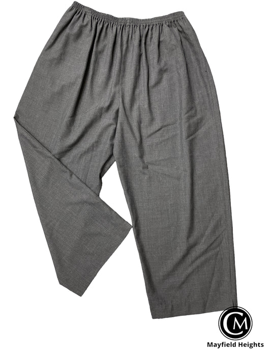 Pants Work/dress By Cma  Size: 20
