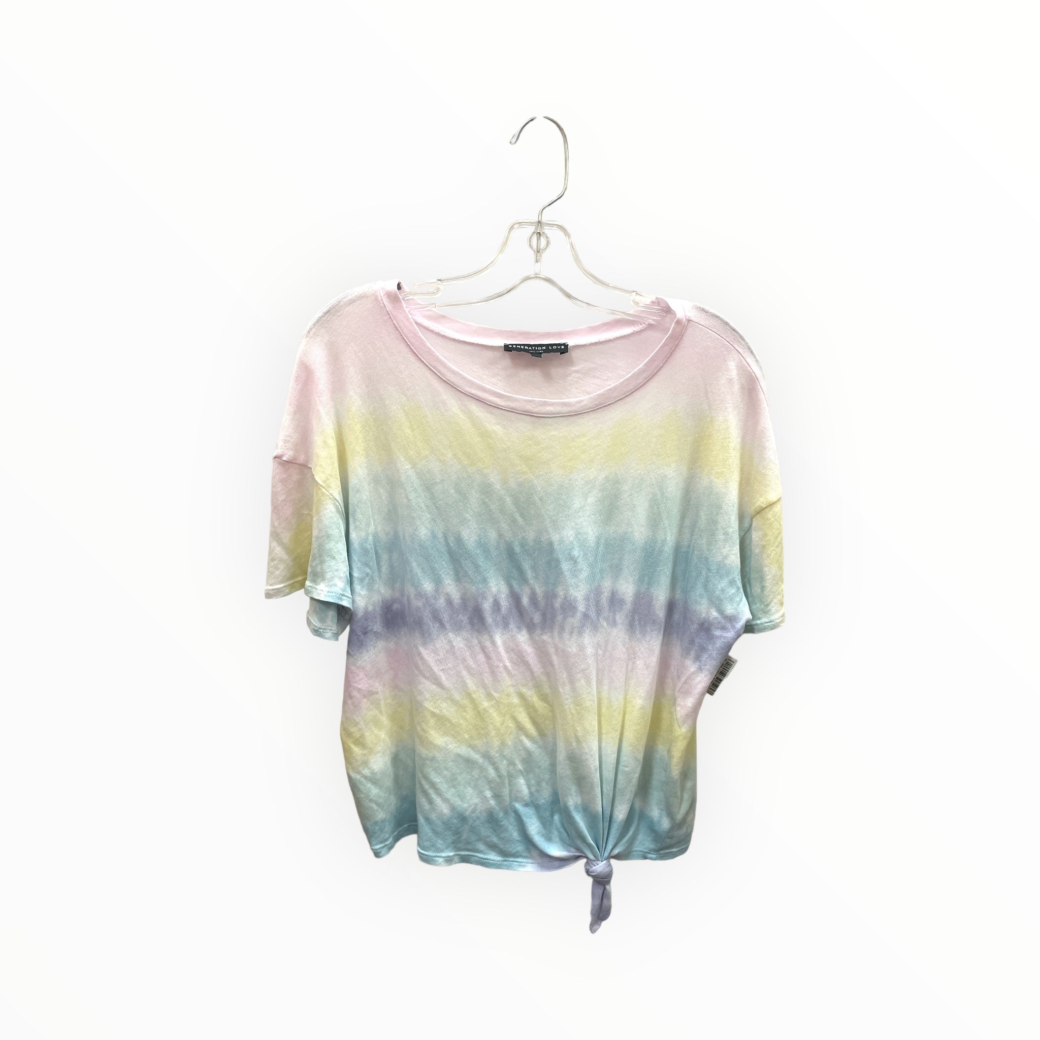 Sweet romeo tie online dye