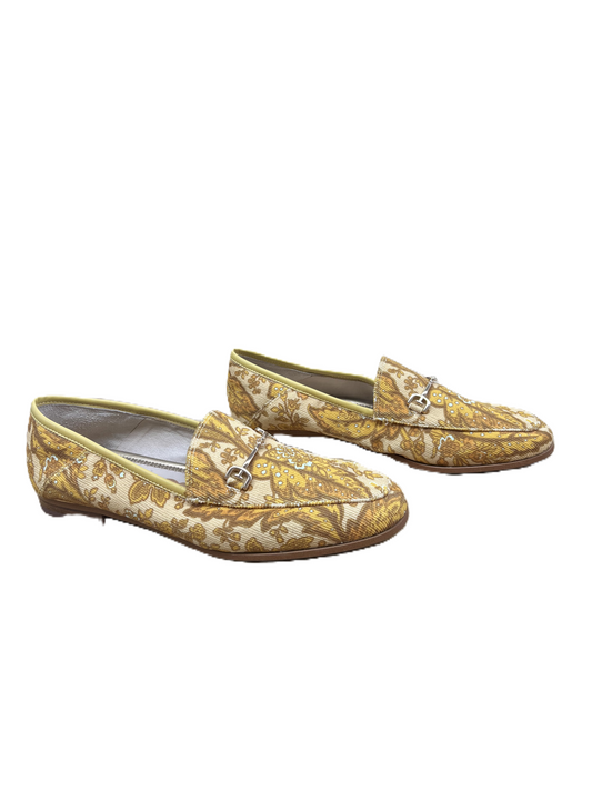Shoes Flats Loafer Oxford By Sam Edelman  Size: 6