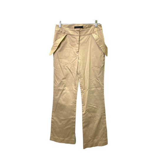 Pants Designer By YIGAL AZROUEL Size: 6