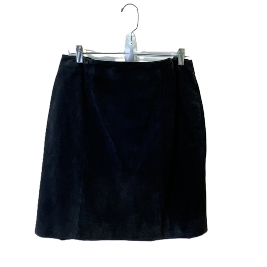 Skirt Mini & Short By Bedford Fair  Size: 16