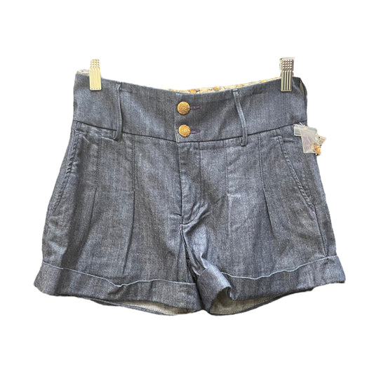 Shorts By Rich And Skinny  Size: 4