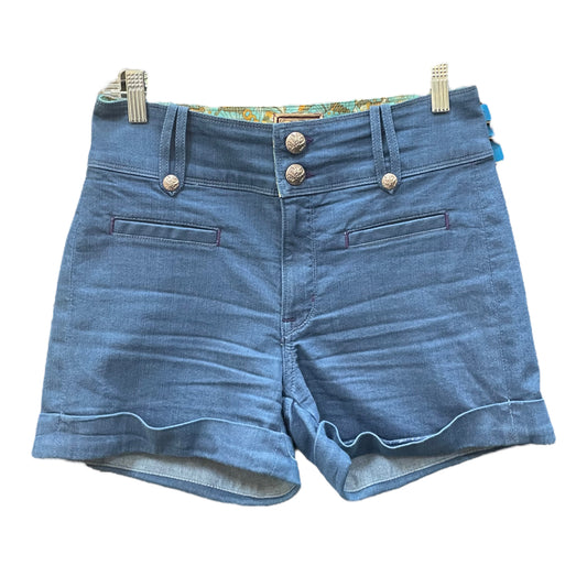Shorts By Rich And Skinny  Size: 6