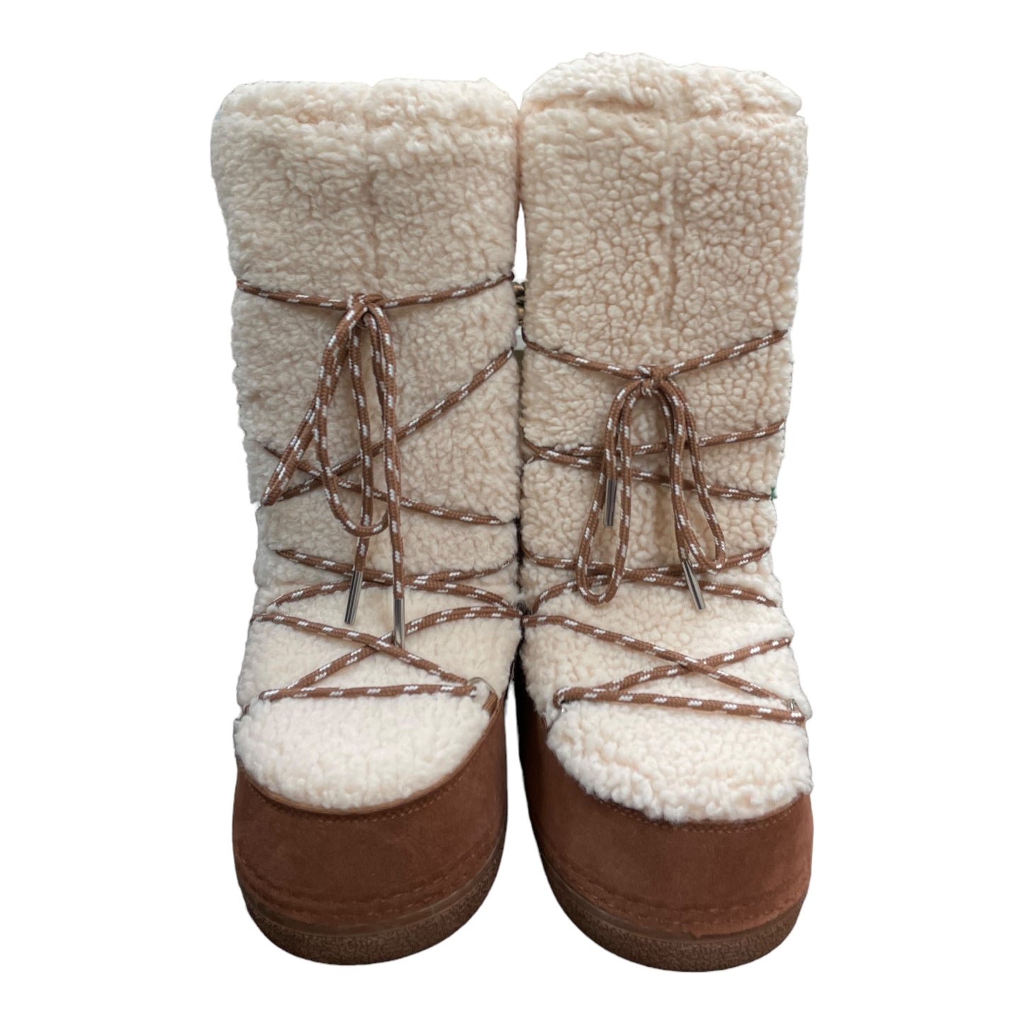 Boots Snow By Shoedazzle  Size: 7