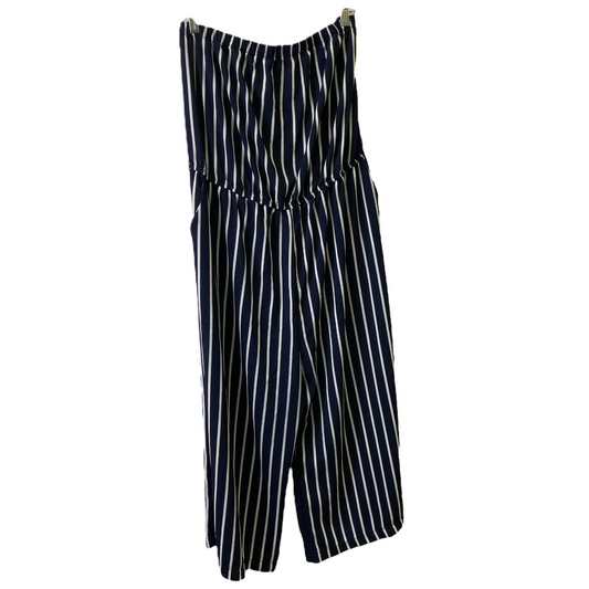 Jumpsuit By Forever 21  Size: 3x